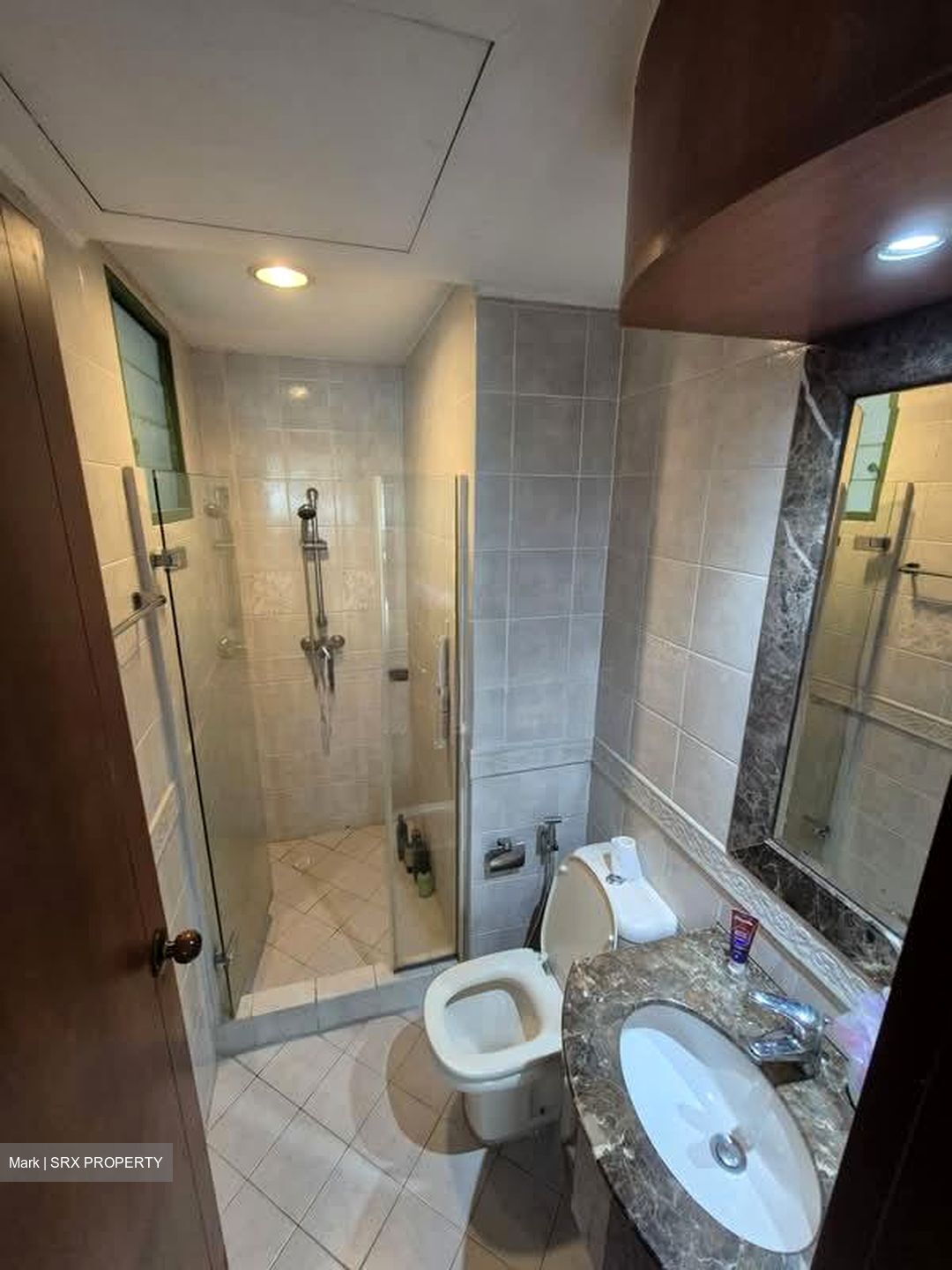 Signature Park (D21), Condominium #579104931
